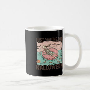 This Is My Y Youth Pastor Costume Halloween Party  Coffee Mug
