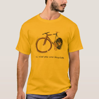 This is Not a Bike T-Shirt