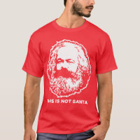 This Is Not Santa Shirt