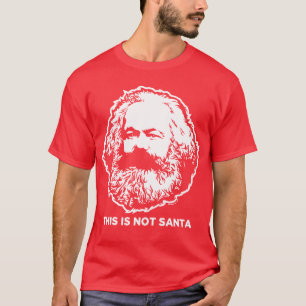 This Is Not Santa Shirt
