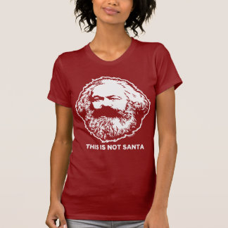 This Is Not Santa Shirt