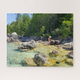 This is Ontario, Canada Jigsaw Puzzle