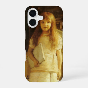 This is Our Corner by Sir Lawrence Alma Tadema iPhone 16 Case