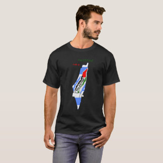 This is Palestine 2 T-Shirt