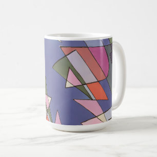 This Is Paul Klee Coffee Mug