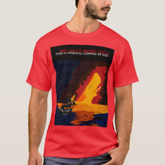 This is Pequod  T-Shirt