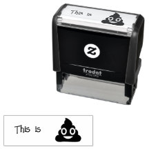 This is Poo Emoji Funny