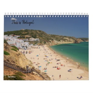 This is Portugal Calendar