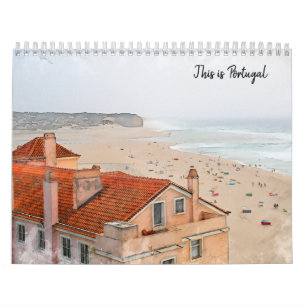This is Portugal Calendar
