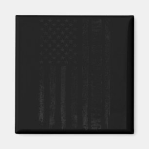 This is Pride Flag USA American 4th of July Magnet