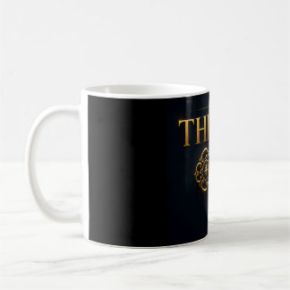 This is so .. cup. coffee mug