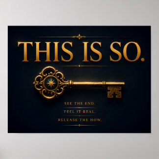 THIS IS SO POSTER