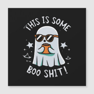 This is Some Boo Sheet