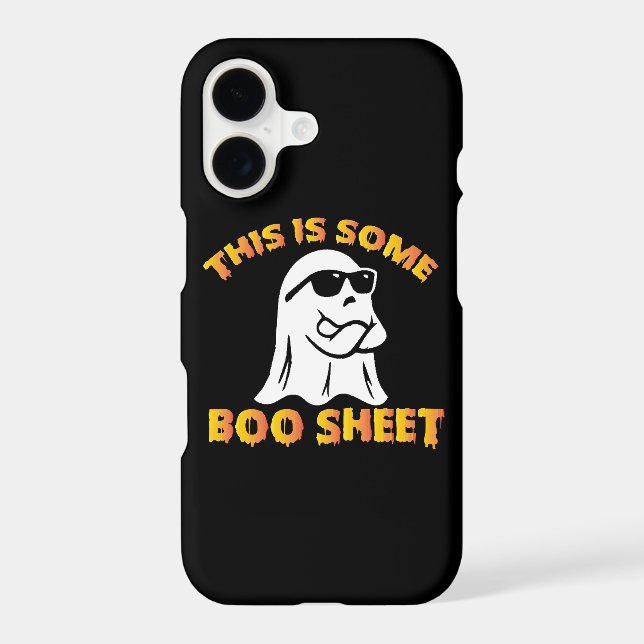 This is some boo sheet (Back)