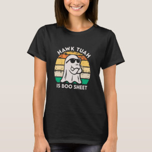 this is some boo sheet cool ghost halloween costum T-Shirt