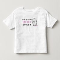 This Is Some Boo Sheet - Cute