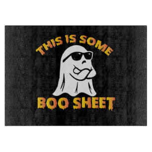 This is some boo sheet cutting board