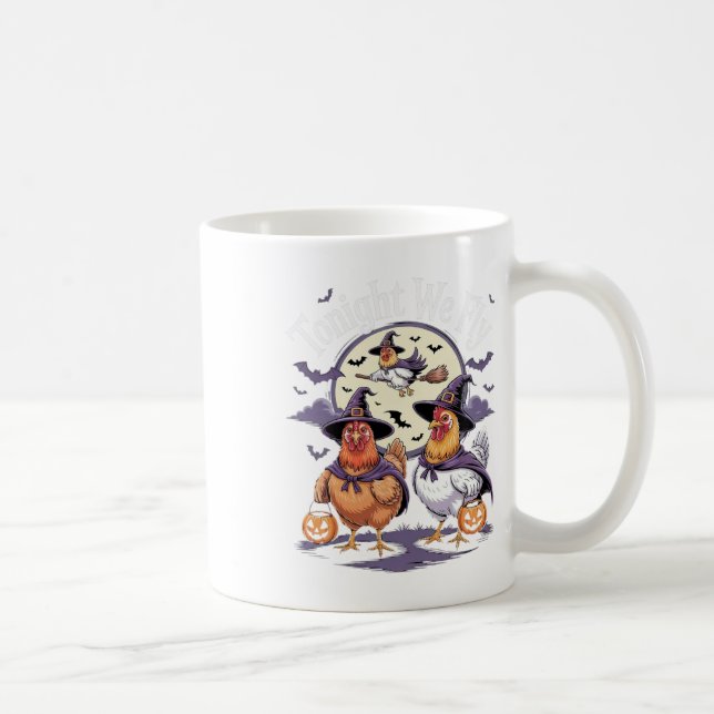 This Is Some Boo Sheet Funny Halloween Ghost Retro Coffee Mug (Right)