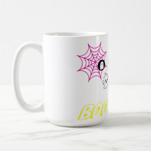 This Is Some Boo Sheet – Spooky Halloween Sarcasm Coffee Mug