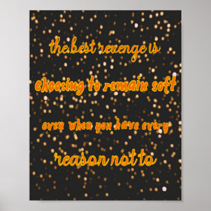 this is the best revenge posters