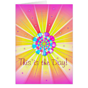 This is the Day!