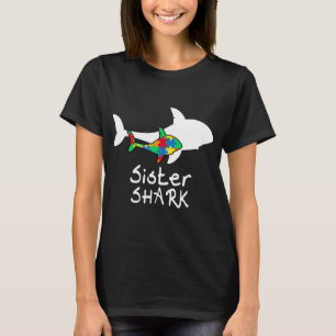 This is the perfect advocacy shirt gift for autism
