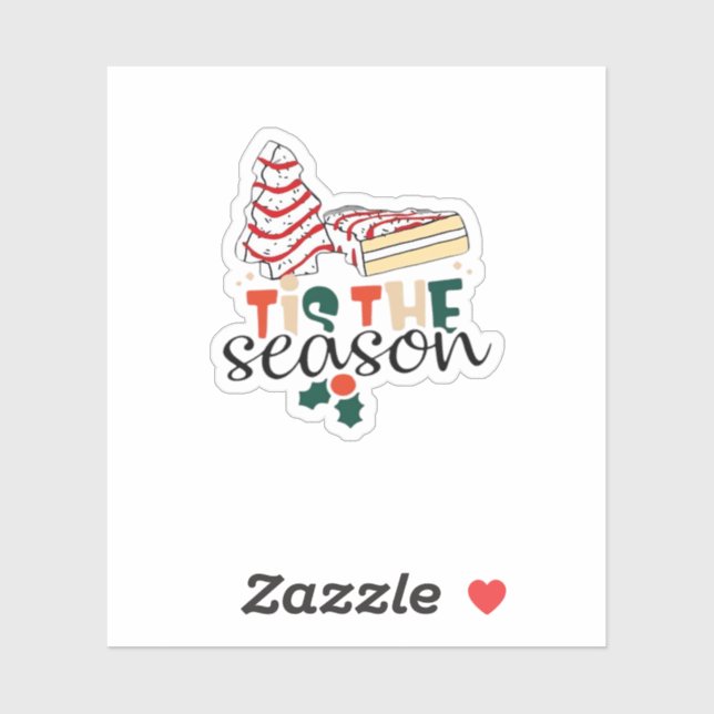 This Is The Season Christmas (Sheet)