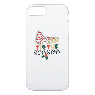 This Is The Season Christmas iPhone 8/7 Case