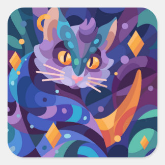 This is the season of the witch sticker