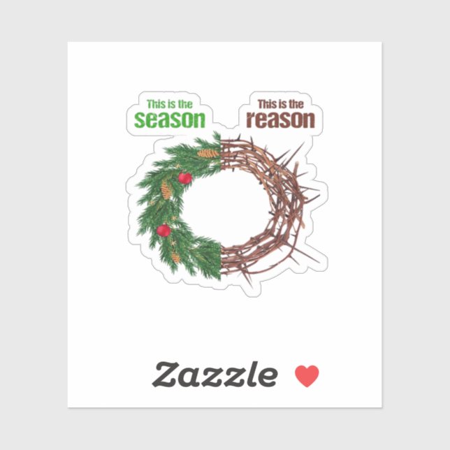 This Is The Season This Is The Christian Christmas (Sheet)