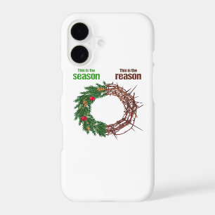 This Is The Season This Is The Christian Christmas