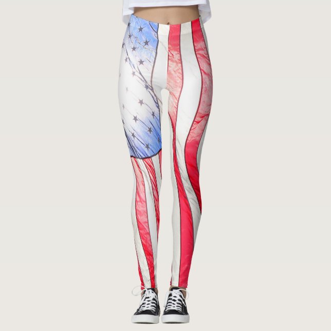 this is US! Leggings (Front)
