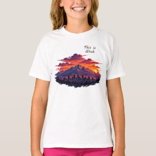 This is Utah T-Shirt