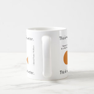 This is water mug
