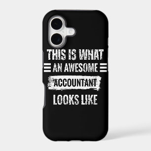 This Is What An Awesome Accountant Looks Like
