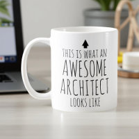 This is What an Awesome Architect Looks Like