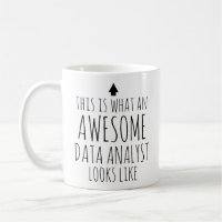 This is What an Awesome Data Analyst Looks Like