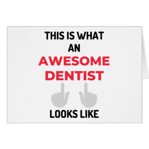 This Is What An Awesome Dentist Looks Like 2