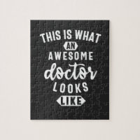 This Is What An Awesome Doctor Looks Like