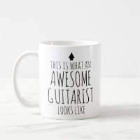 This is What an Awesome Guitarist Looks Like