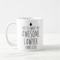 This is What an Awesome Lawyer Looks Like