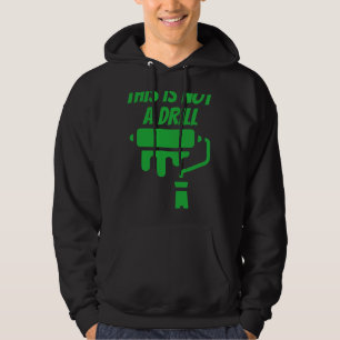 This Is What An Awesome Painter Looks Like Hoodie