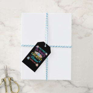 This is What Worlds Greatest Mama Gift Tags