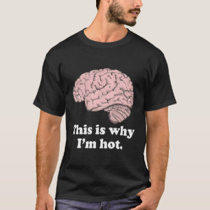 This Is Why I'M Ho Feminis T-Shirt