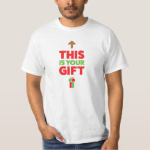 This Is Your Gift!