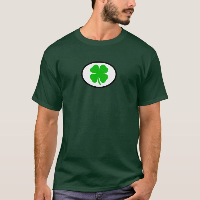 This is Your Lucky T-Shirt (Front)