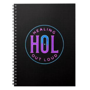 This isn’t just a notebook.  notebook