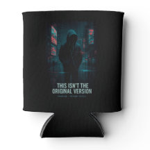 This Isn’t the Original Version - Glitchcore Art