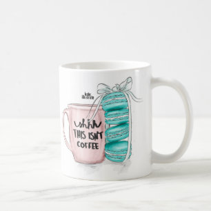 This Isn't Coffee Mug