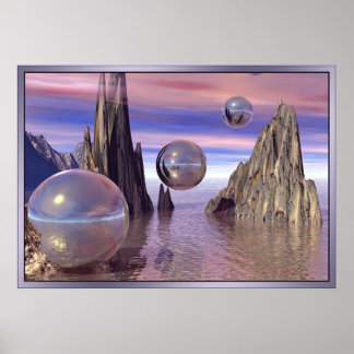 This Isn't Kansas Poster